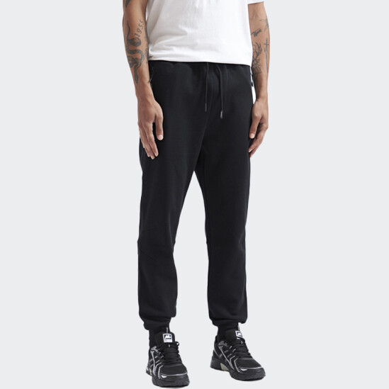 Pantalón Kristobelga Tomi Negro