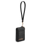Billetera Guess Elliot Negro 0