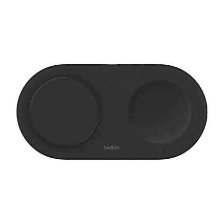 Base De Carga BELKIN QI2 15W Puerto USB-C Adicional Para Cargar Por Cable Base De Carga BELKIN QI2 15W Puerto USB-C Adicional Para Cargar Por Cable