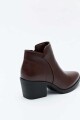 BOTA PADDOCK REKA Marron
