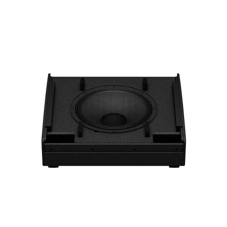 Caja Activa Yamaha Dhr12m 12" 465w Caja Activa Yamaha Dhr12m 12" 465w