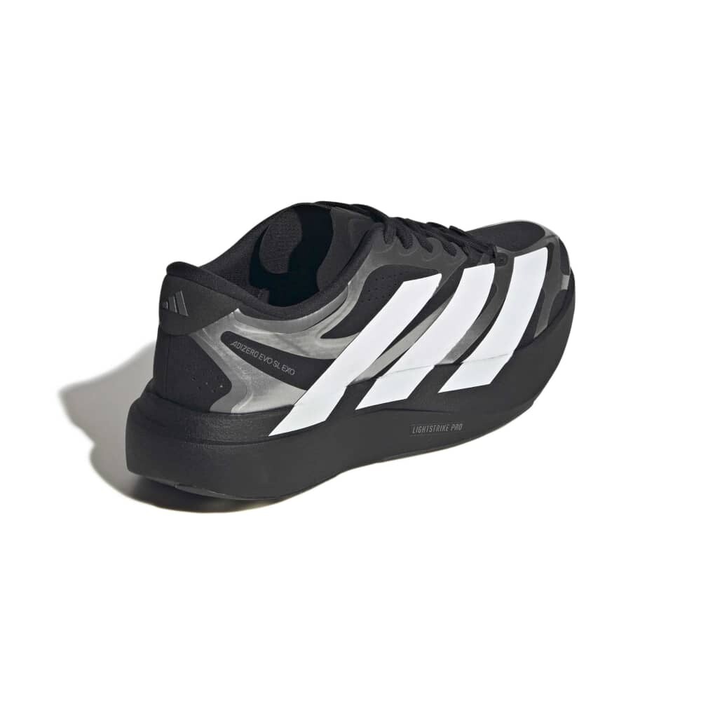 ADIZERO EVO SL EXO M Black