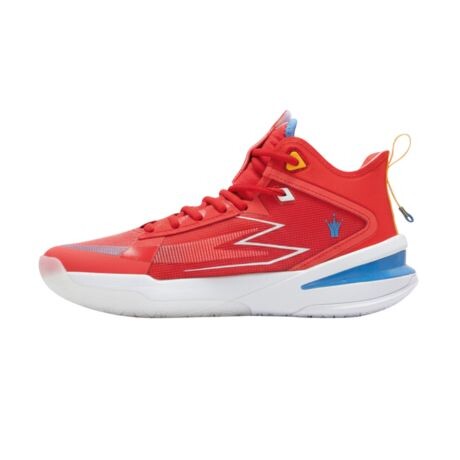 Championes 361 BIG3 5.0 Pro PE Serbia - Red Red