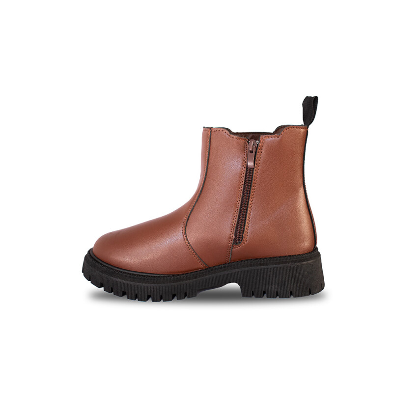 Bota Dama Mikaela BROWN