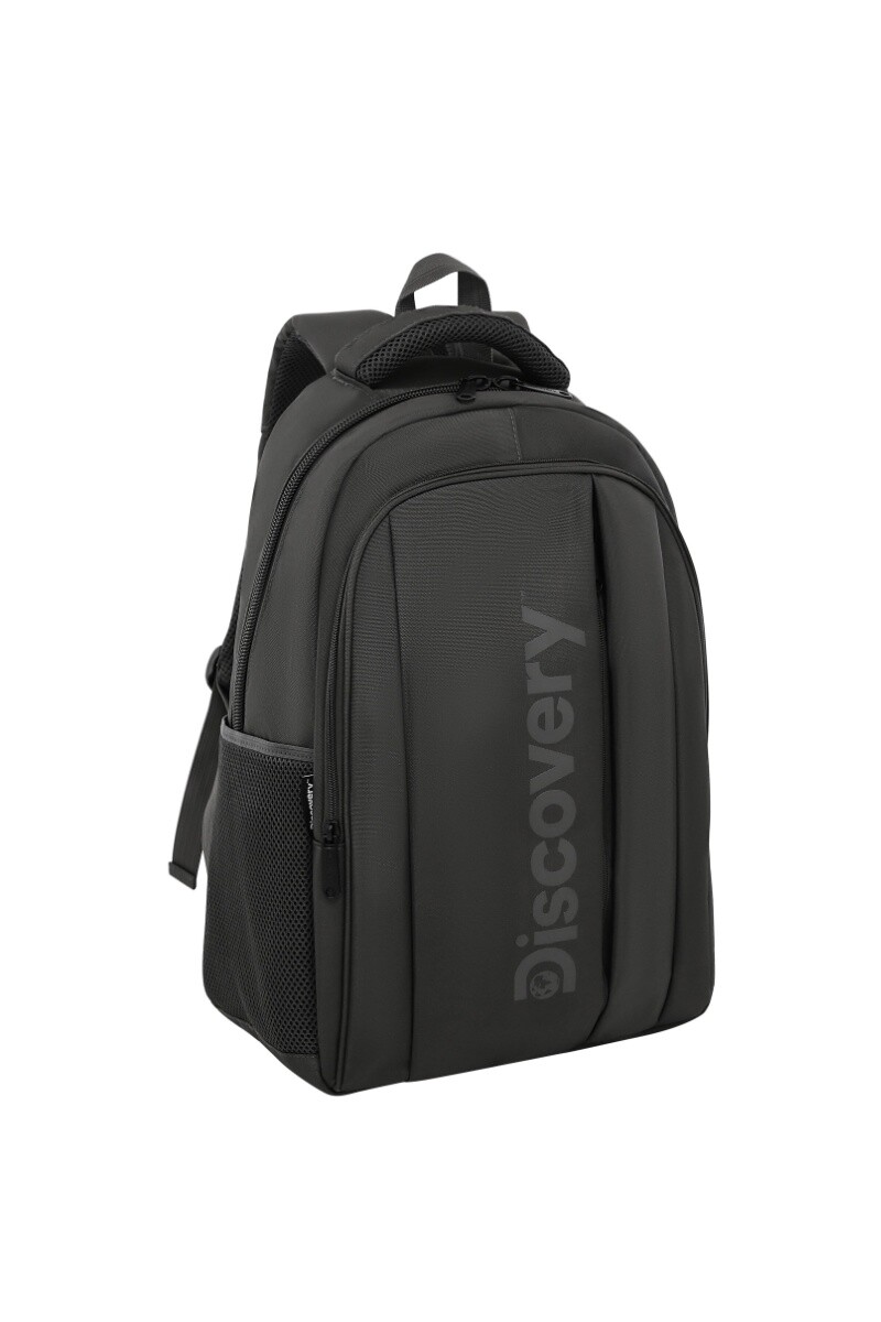 Mochila Discovery Gris