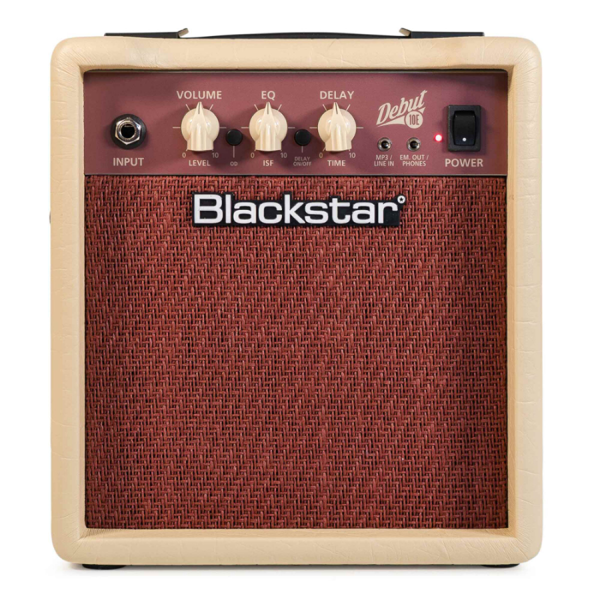 Amplificador para Guitarra Blackstar Debut 10E 