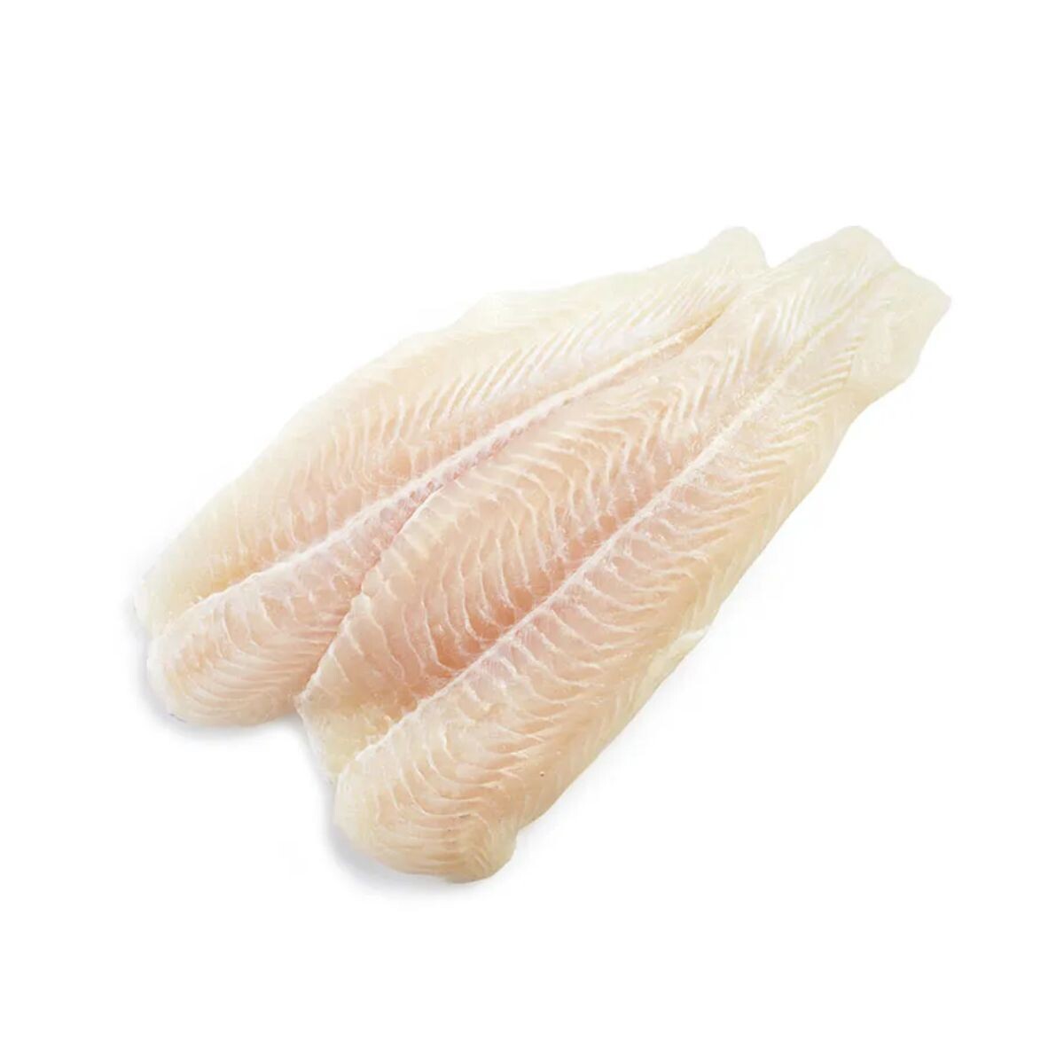 Filet De Merluza Argentina Sin Espinas - 1 Kg 