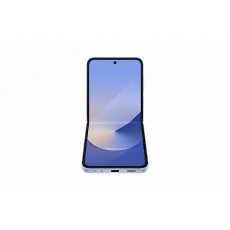 Samsung Galaxy Z Flip6 5G 256 GB Blue
