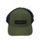 Gorro trucker - Shimano Verde