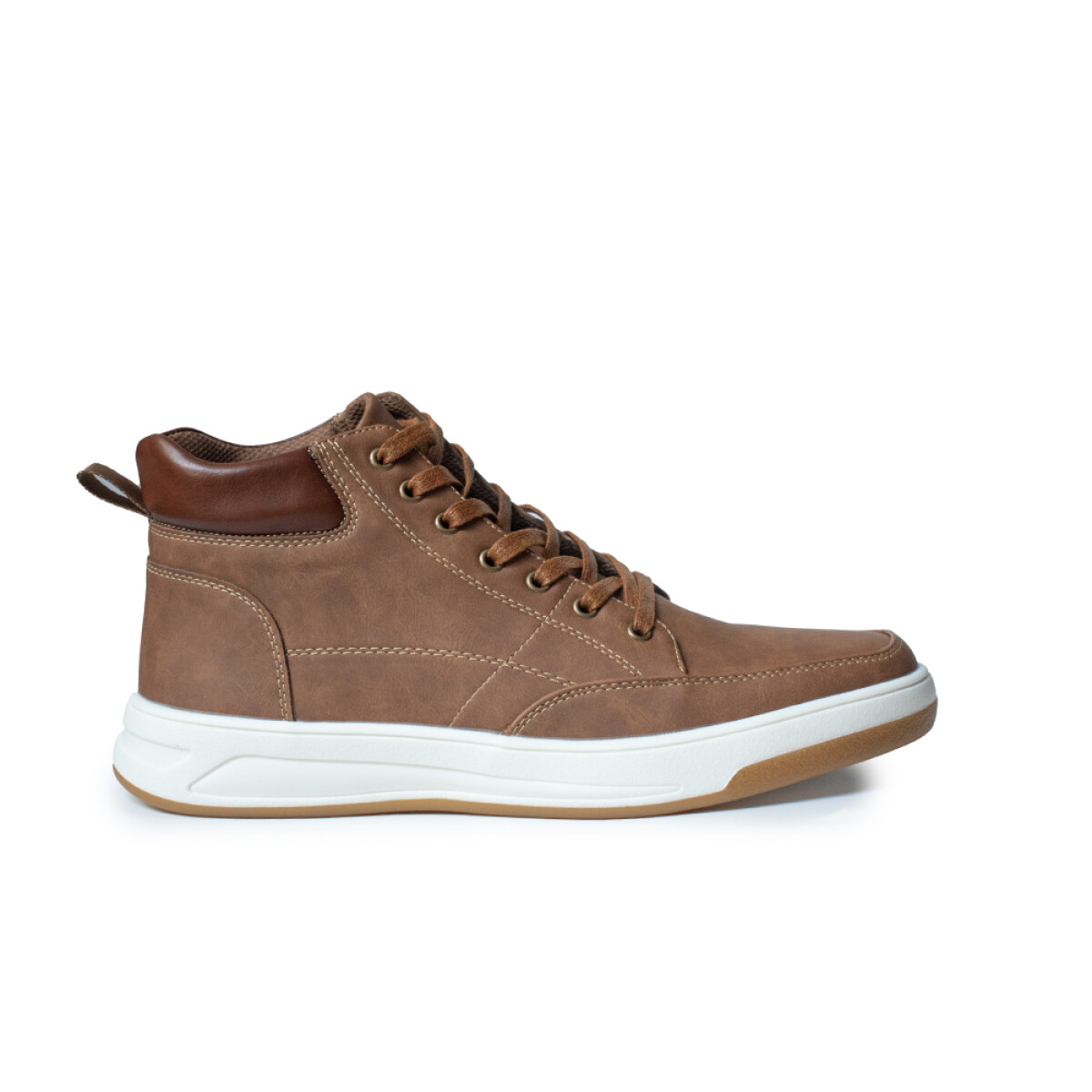 Zapato Hombre Panama Jack - Beige 