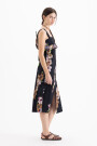 VESTIDO SUMMER Negro