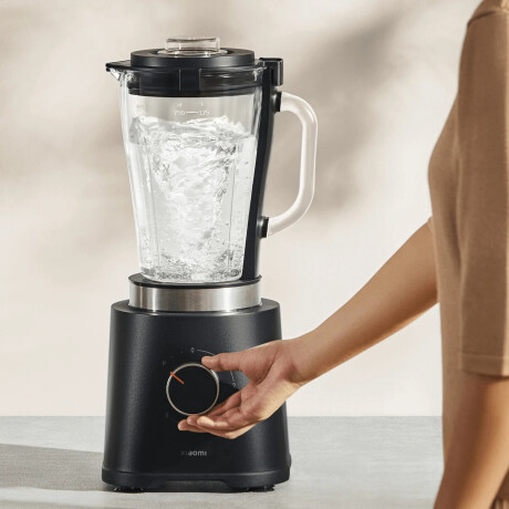 Licuadora Xiaomi Smart Bleender 600W 5 Velocidades 1,75L 001