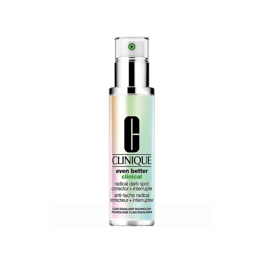 Clinique Even Better Clinical Radical Dark Spot Corrector - Corrector de Manchas - 50ml