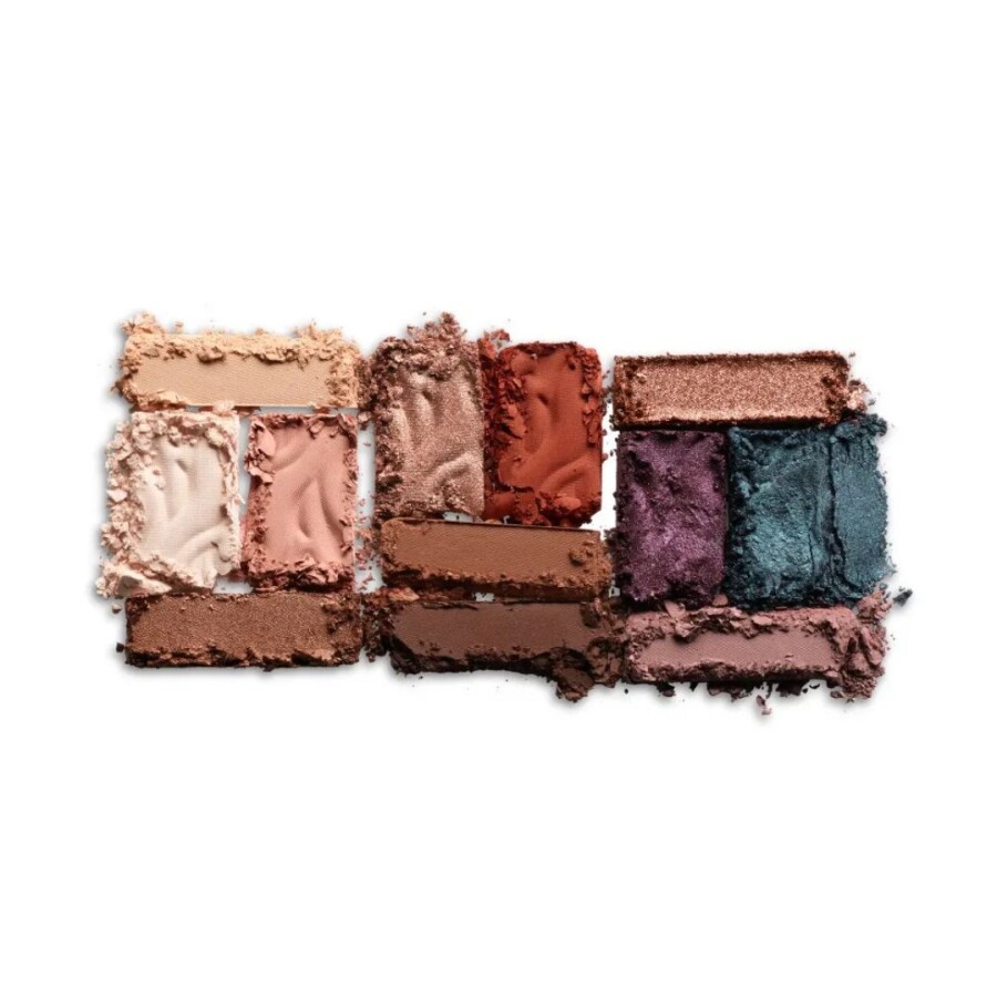 Paleta Sombras Butter Eyeshadow Tropical Days- Physicians Paleta Sombras Butter Eyeshadow Tropical Days- Physicians