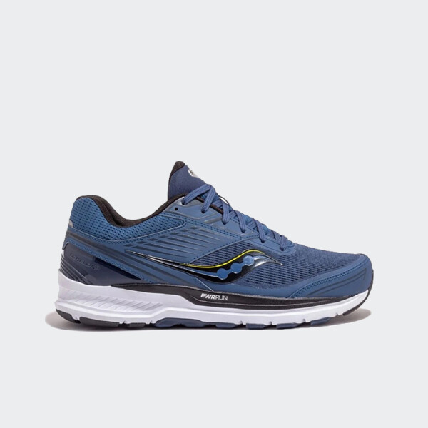 Championes Saucony Echelon 8 Azul