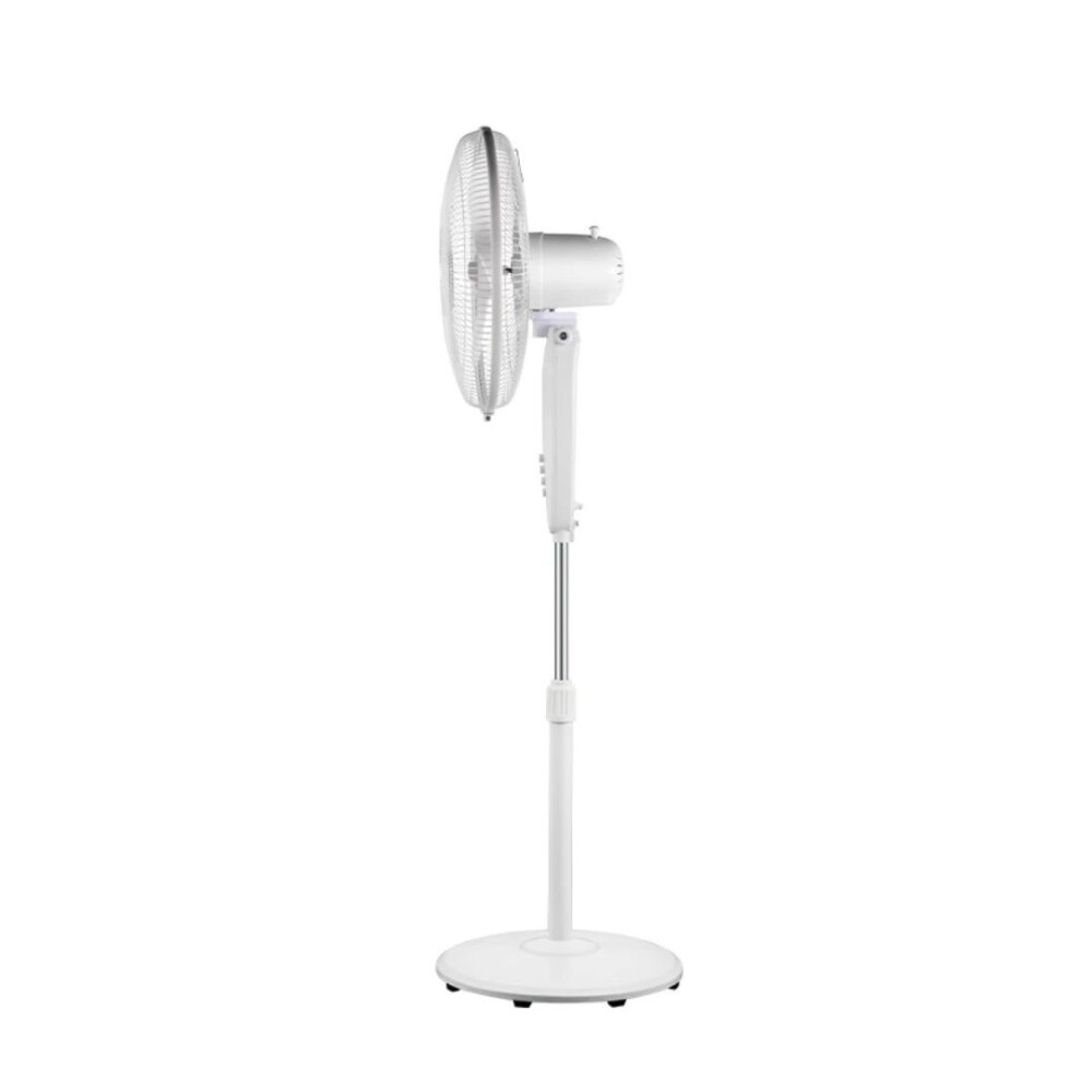 Ventilador de pie Blanco - Midea Ventilador de pie Blanco - Midea