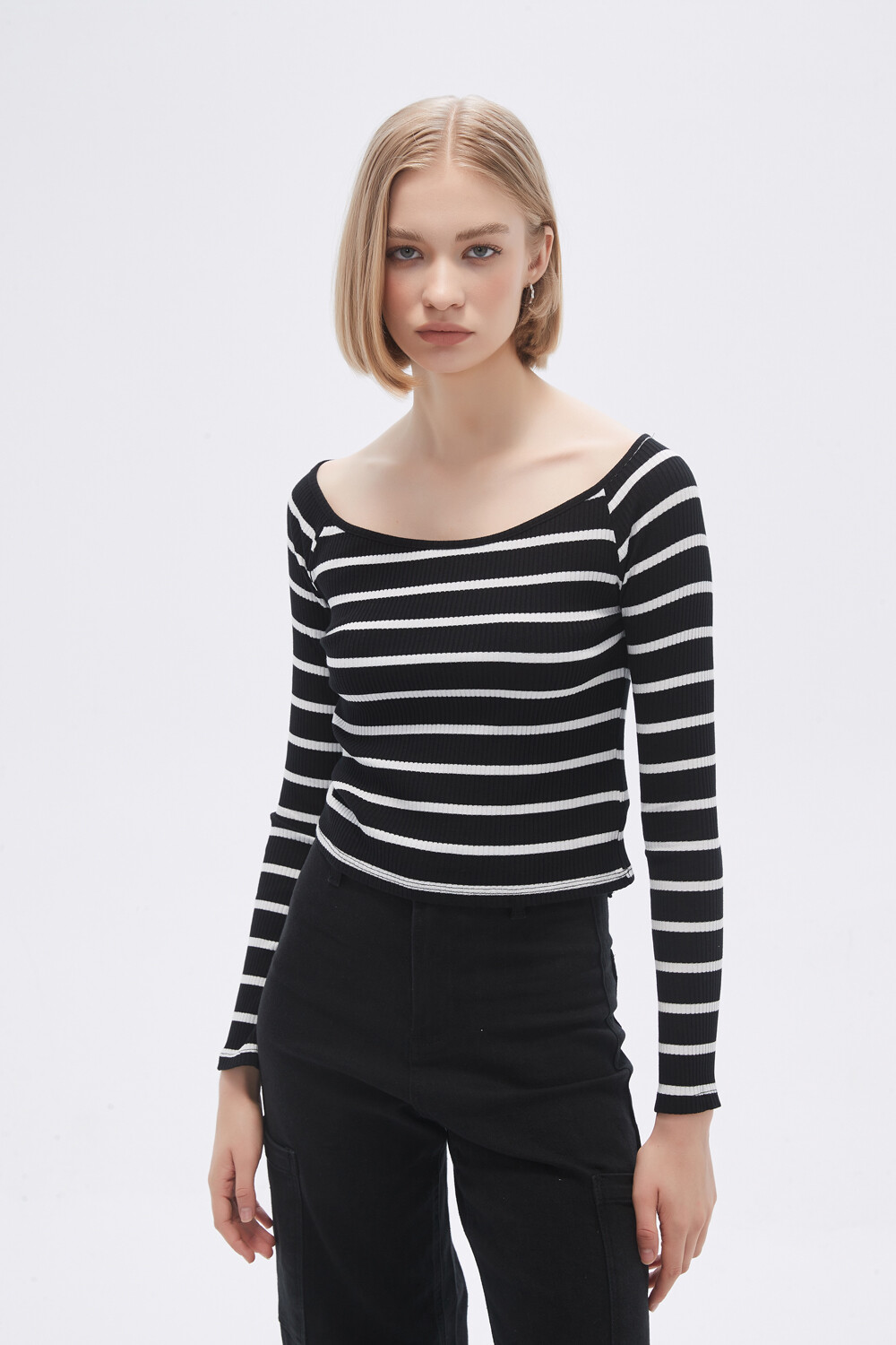 Remera Freeval Estampado 1