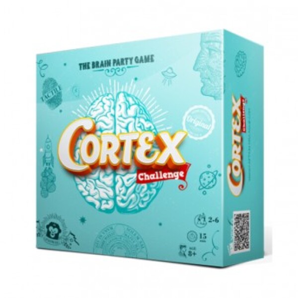 Cortex Challenge Única