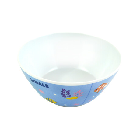 Bowl de melamina linea infantil Bowl de melamina linea infantil