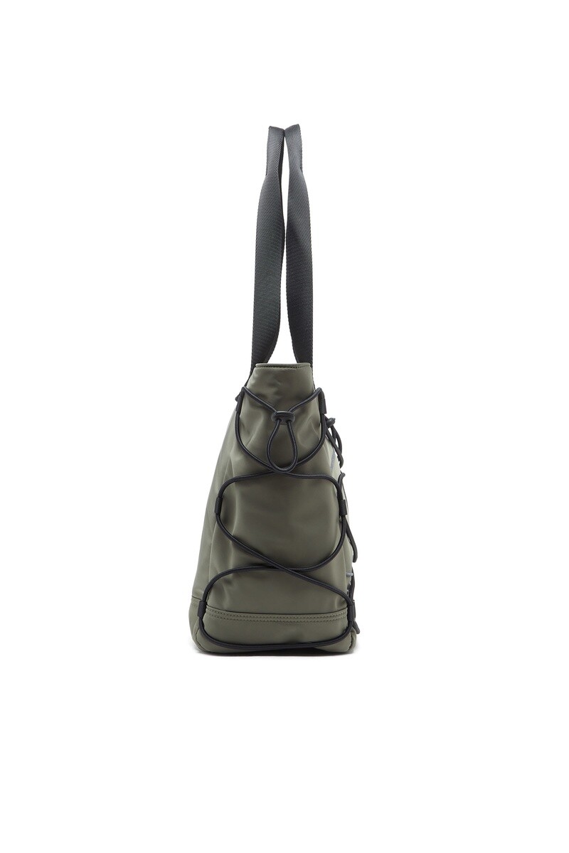 Bolso Unisex Tech-D Tote M X Shopping Sin Definir