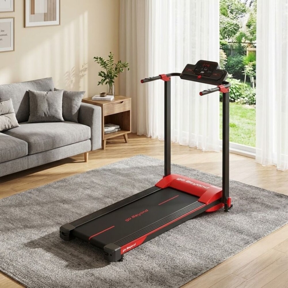 Caminador - Modelo GoBeyond ZZGO - con Plegado Vertical Caminador - Modelo GoBeyond ZZGO - con Plegado Vertical