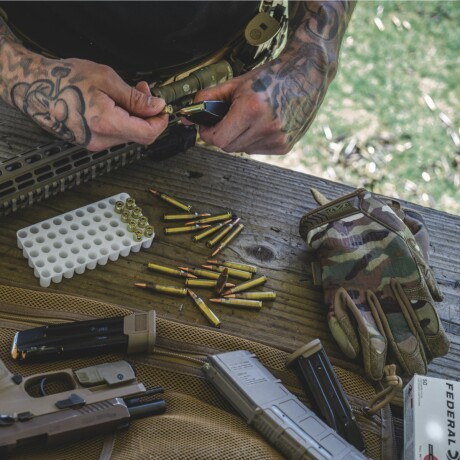 Guante Mechanix THE ORIGINAL - Multicam Guante Mechanix THE ORIGINAL - Multicam
