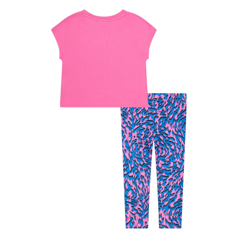 NKG NIKE VENEER LEGGING SET Multicolor