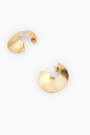 PENDIENTES Dorado