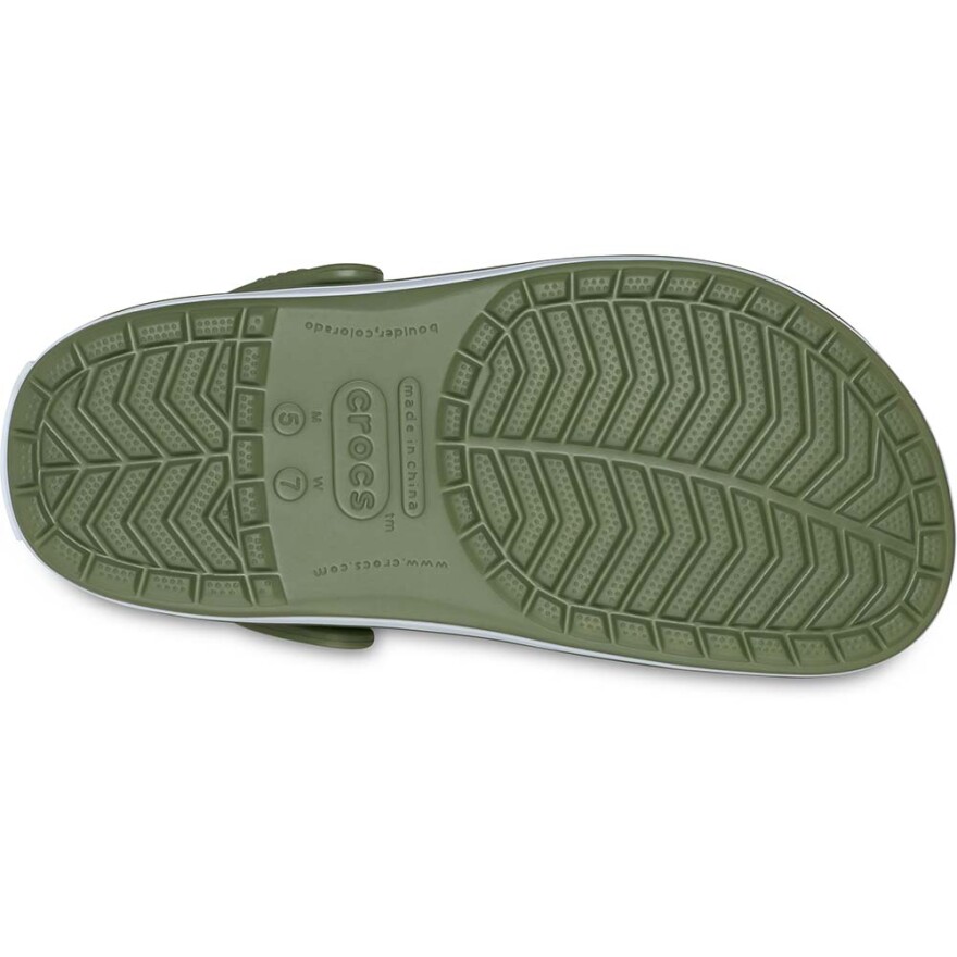Crocs Crocband Clog Unisex Cargo