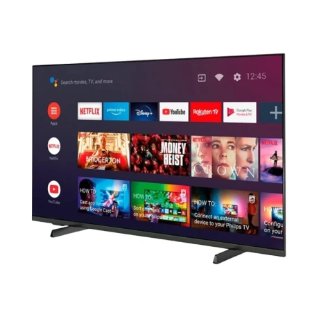 Tv Smart Nics 40" Fhd Tv Smart Nics 40" Fhd