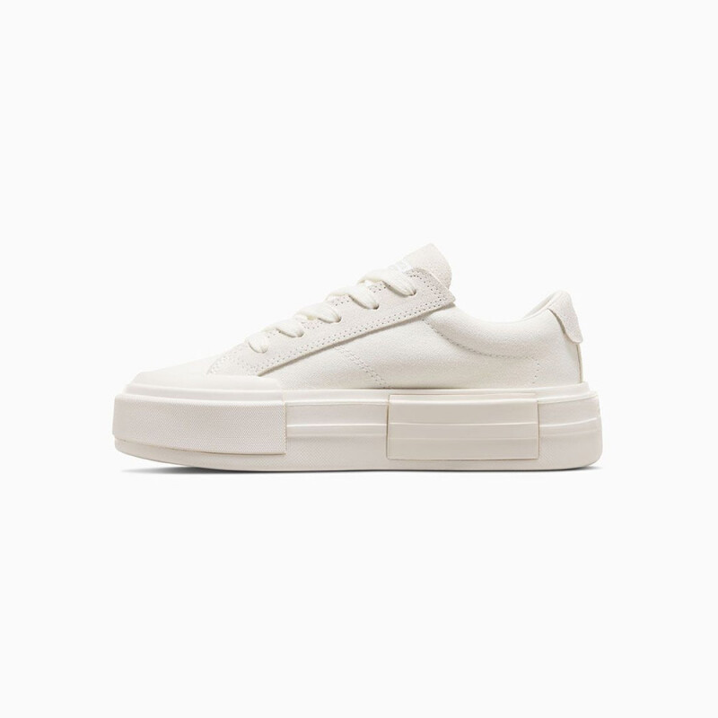 CTAS CRUISE OX EGRET EGRET/WHITE/EGRET