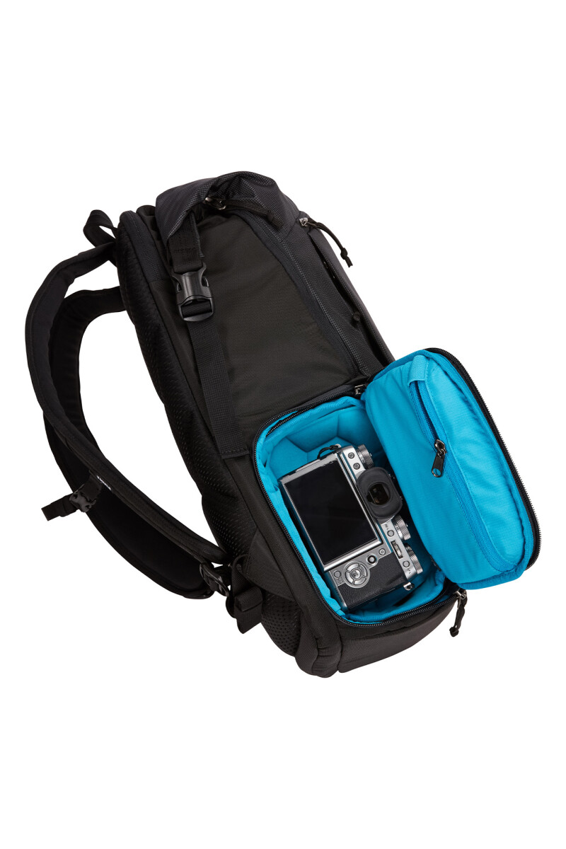 Thule Enroute Camera Backpack 25L - Black Thule Enroute Camera Backpack 25L - Black