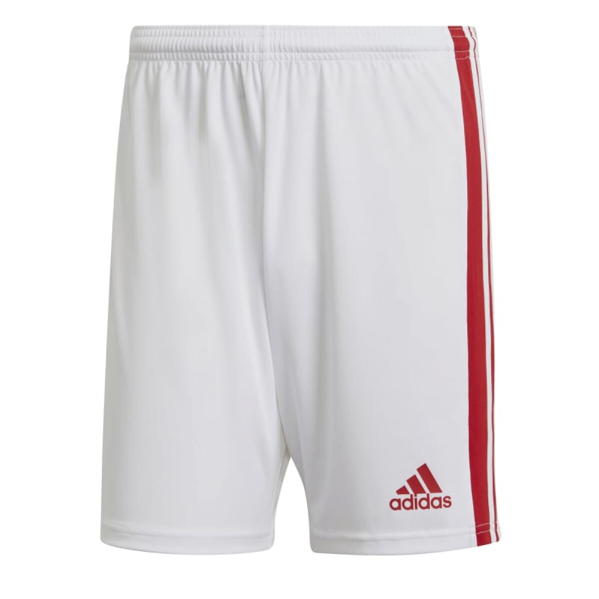 Short Adidas Squad 21 - Blanco 