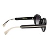Lentes de Sol Chilli Beans Careiro Negro