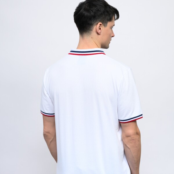 REMERA POLO ENKEL Nacional Hombre 009