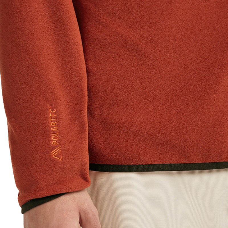 Buzo Oneill Triple Polartec - Naranja Buzo Oneill Triple Polartec - Naranja