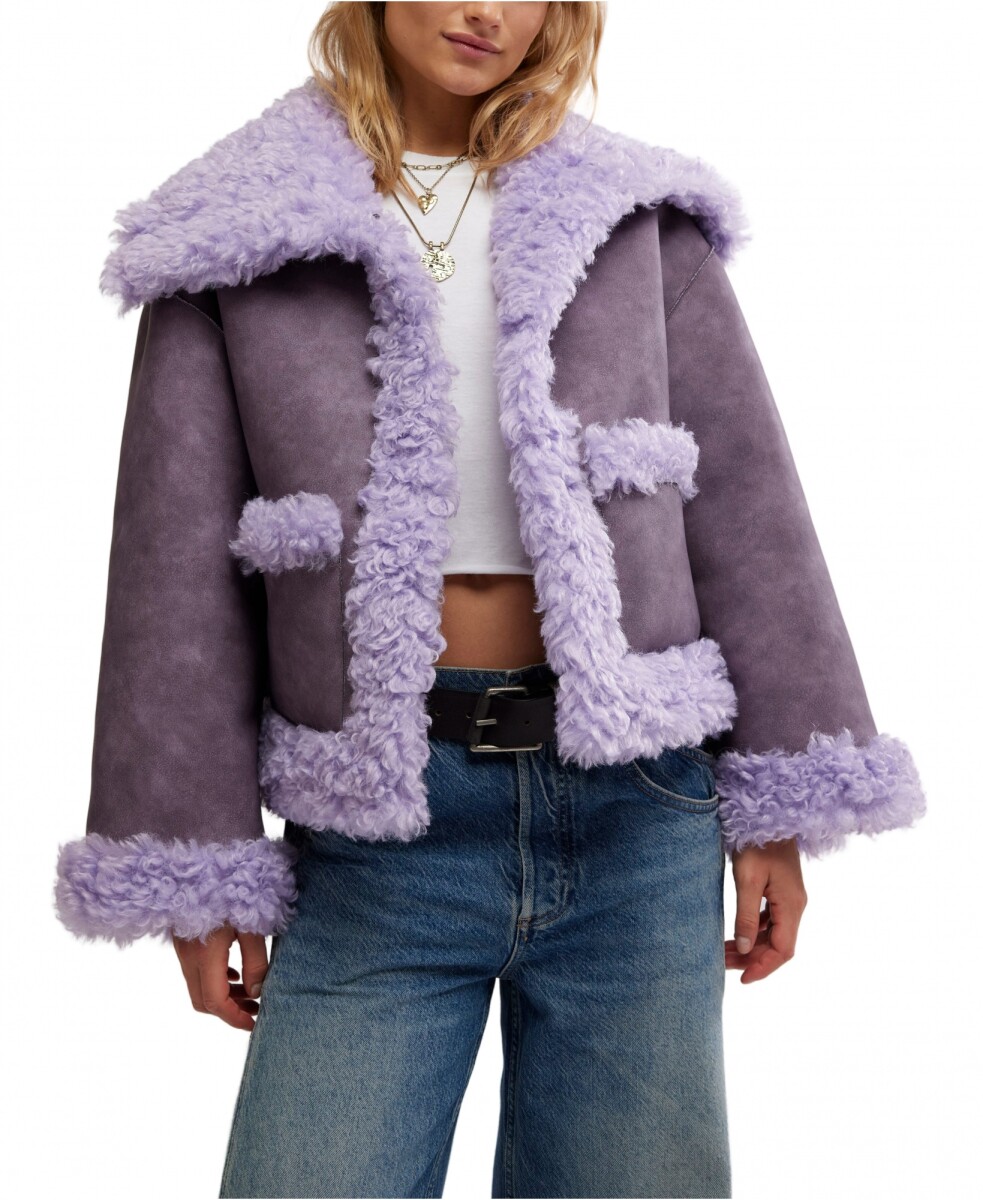 CHAQUETA KIKI 
