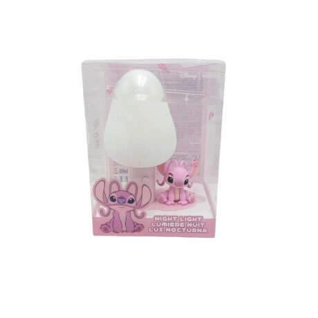 Veladora Disney Ángel