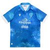 Camiseta Oficial Teros Macron 2024 Azul