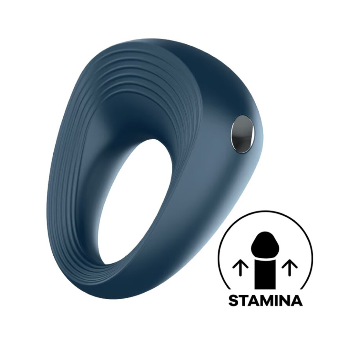 Anillo Vibrador Satisfyer Power Ring 