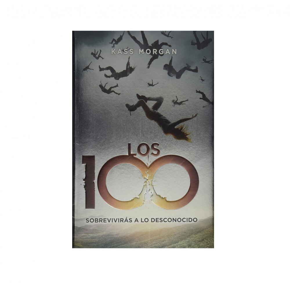 100, Los (Los 100 1) 100, LOS (LOS 100 1)
