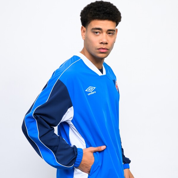 BUZO ANKOR Nacional Hombre 619