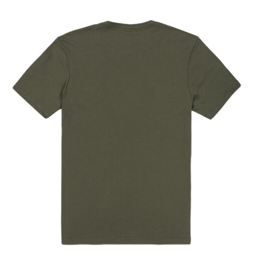 Remera Volcom Stone Tech - Verde Remera Volcom Stone Tech - Verde