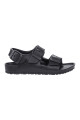 Sandalia Milano Kids Eva - Estrecho Black