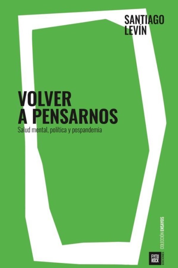 Volver A Pensarnos Volver A Pensarnos
