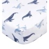 Sabana bajera universal x1 GERBER Whales