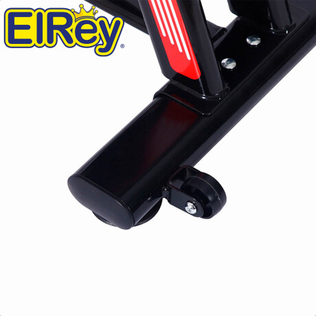 Bicicleta Spinning Expert Fitness Bolt 13Kg Profesional Regulable Gym002015