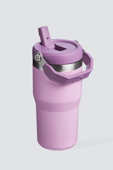 Stanley Flip Straw Tumbler 20 OZ Lila
