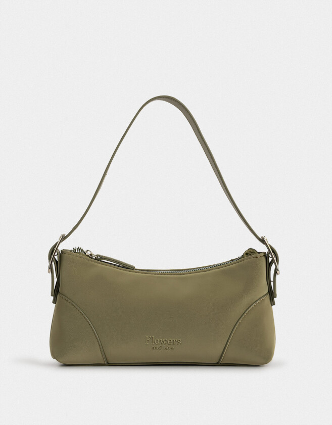 Bandoleras Verde Oliva