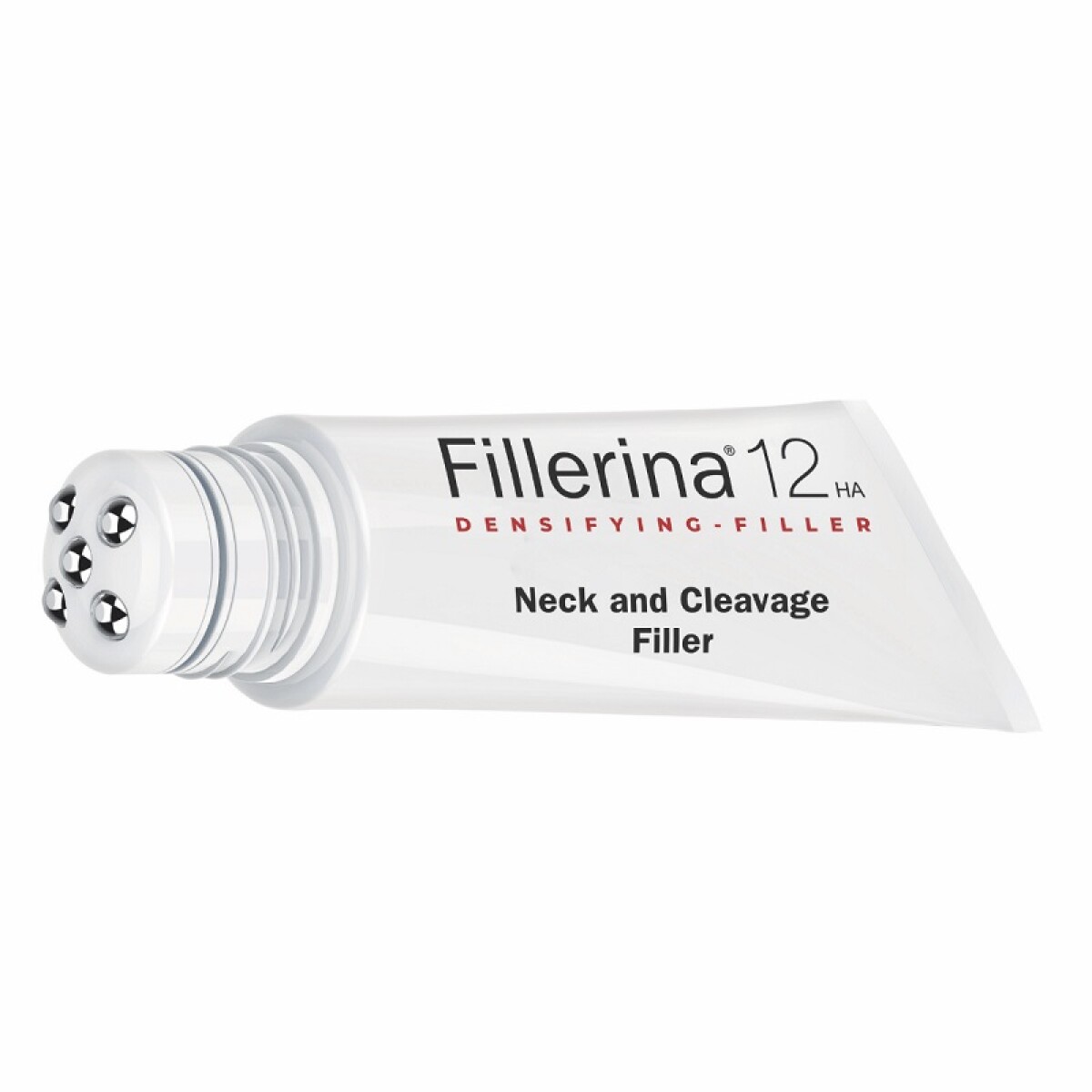 Gel Tratamiento De Relleno Cuello Y Escote Fillerina G3 30ml 